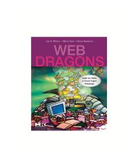 Cover image: Web Dragons: Inside the Myths of Search Engine Technology 9780123706096