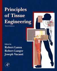Cover image: Principles of Tissue Engineering 3rd edition 9780123706157