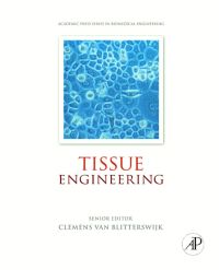 Cover image: Tissue Engineering 9780123708694