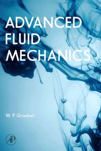 Omslagafbeelding: Advanced Fluid Mechanics 9780123708854