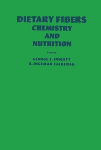 Immagine di copertina: Dietary Fibers: Chemistry and Nutrition 9780123709509