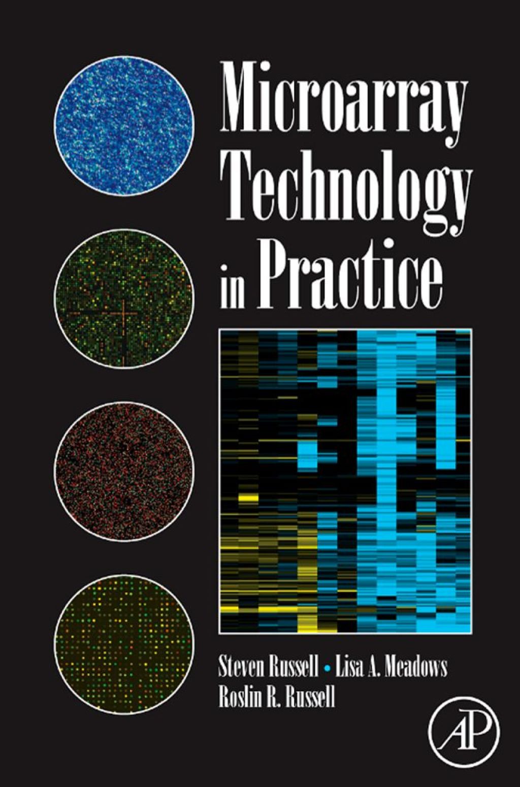 Microarray Technology in Practice (eBook)
