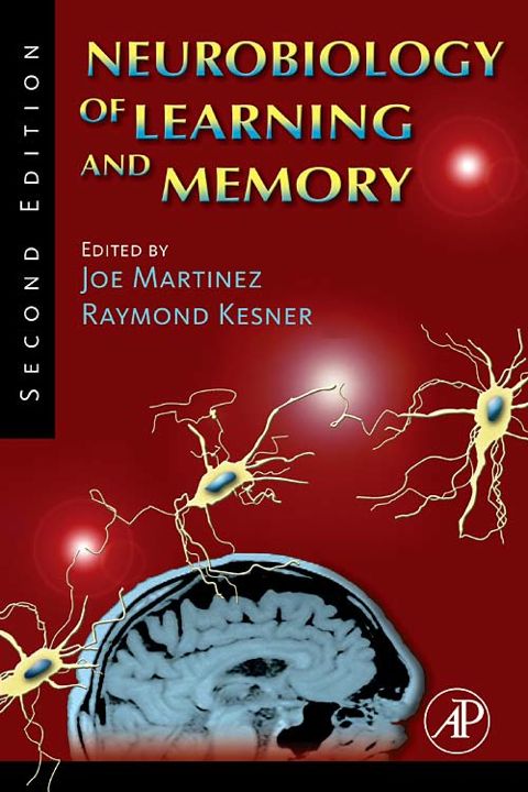 Neurobiology of Learning and Memory, 2nd Edition - FULL INSTANT DOWNLOAD | PDF DOCX EPUB
