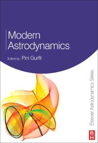 Omslagafbeelding: Modern Astrodynamics 9780123735621