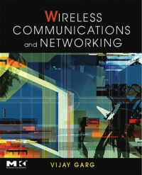 Cover image: Wireless Communications & Networking 9780123735805
