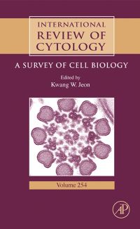 Cover image: International Review Of Cytology: A Survey of Cell Biology 9780123735980