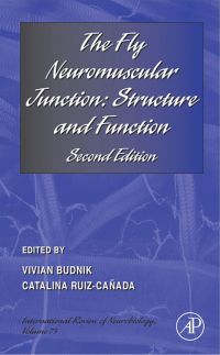 Imagen de portada: The Fly Neuromuscular Junction:  Structure and Function 2nd edition 9780123736130