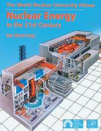 Omslagafbeelding: Nuclear Energy in the 21st Century: World Nuclear University Press 9780123736222