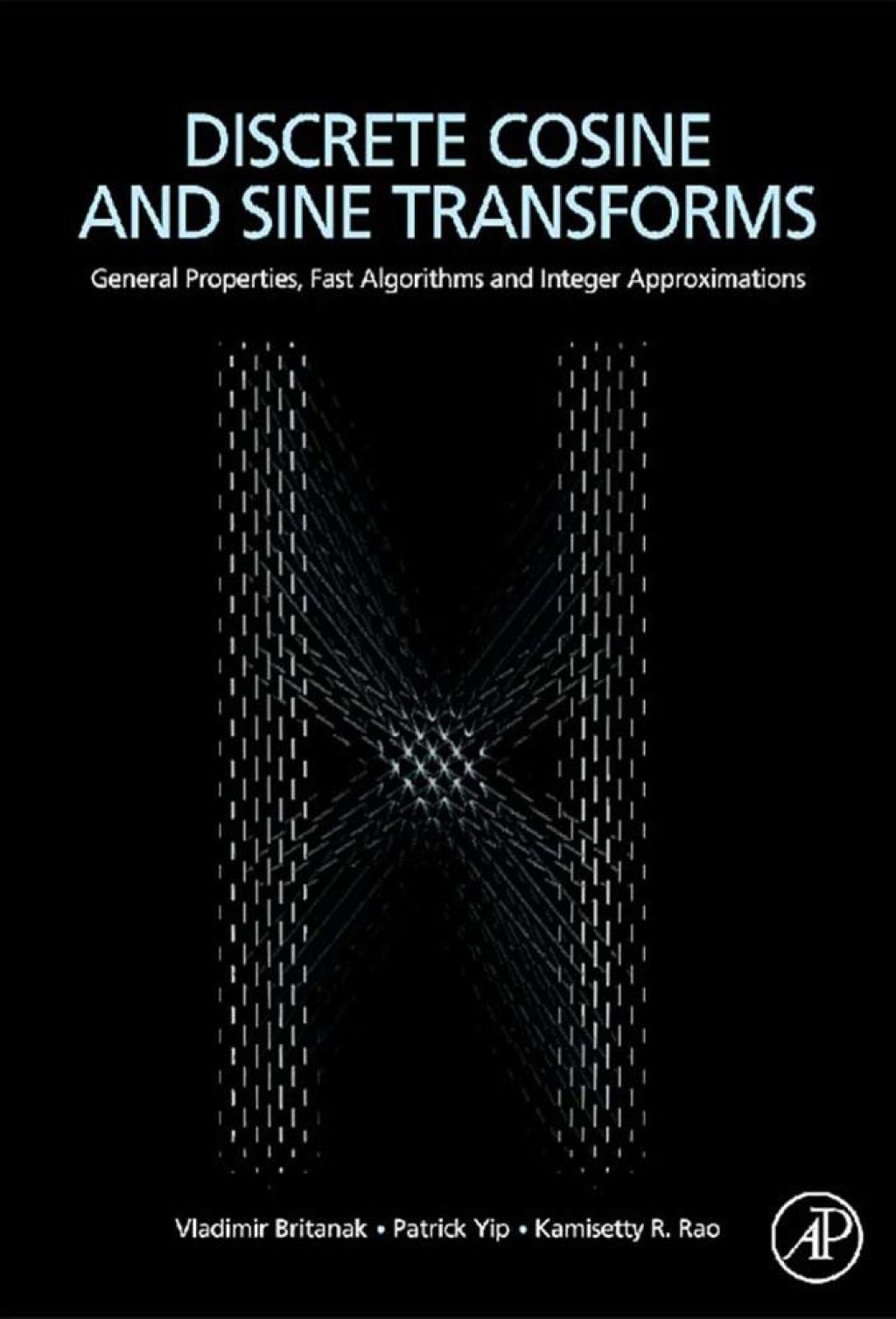 Discrete Cosine and Sine Transforms: General Properties, Fast Algorithms and Integer Approximations