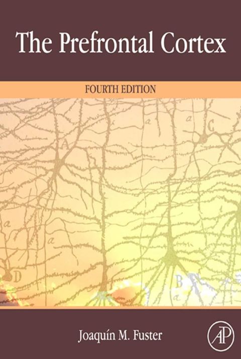 The Prefrontal Cortex, 4th Edition - FULL INSTANT DOWNLOAD | PDF DOCX EPUB