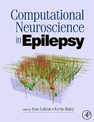 Cover image: Computational Neuroscience in Epilepsy 9780123736499