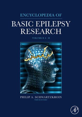 Cover image: Encyclopedia of Basic Epilepsy Research 9780123736888