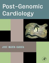 Cover image: Post-Genomic Cardiology 9780123736987