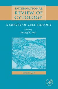 Cover image: International Review Of Cytology: A Survey of Cell Biology 9780123737014