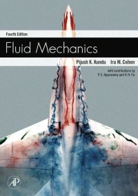 Cover image: Fluid Mechanics 4th edition 9780123737359