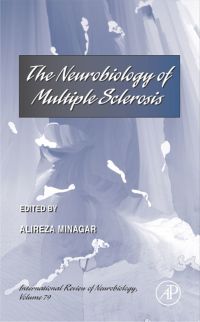 Cover image: The Neurobiology of Multiple Sclerosis 9780123737366
