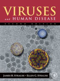 صورة الغلاف: Viruses and Human Disease 2nd edition 9780123737410