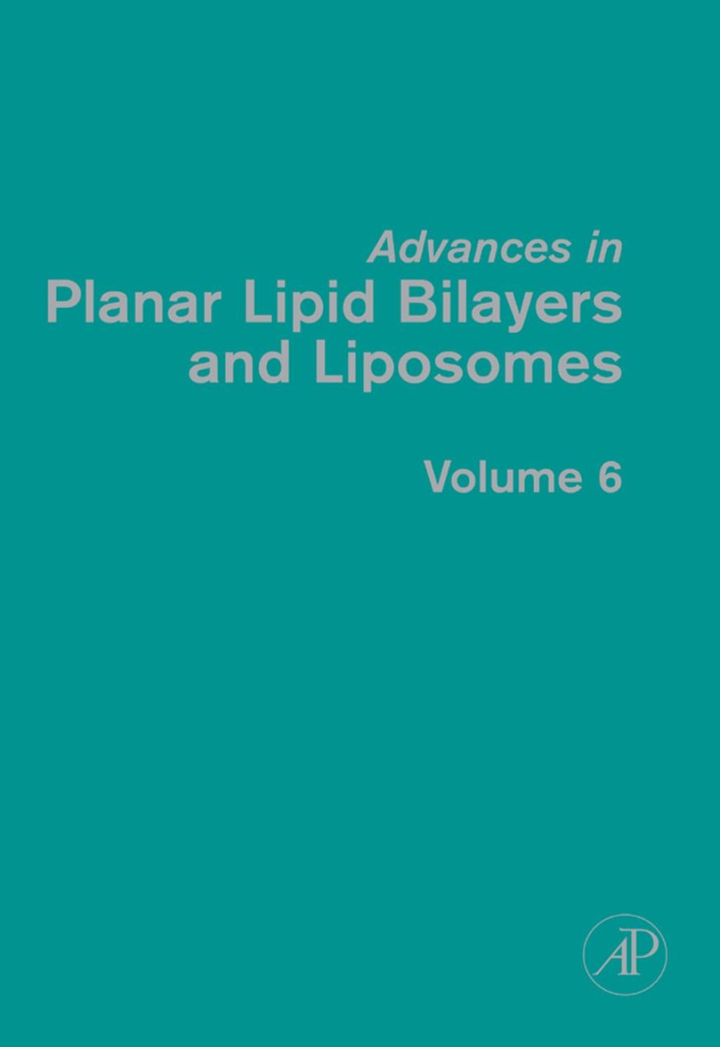 Advances in Planar Lipid Bilayers and Liposomes