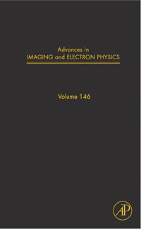 Titelbild: Advances in Imaging and Electron Physics 9780123739087