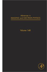 Imagen de portada: Advances in Imaging and Electron Physics 9780123739100