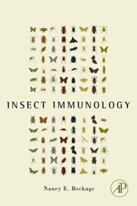 Immagine di copertina: Insect Immunology 9780123739766