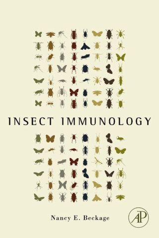 Imagen de portada: Insect Immunology 9780123739766
