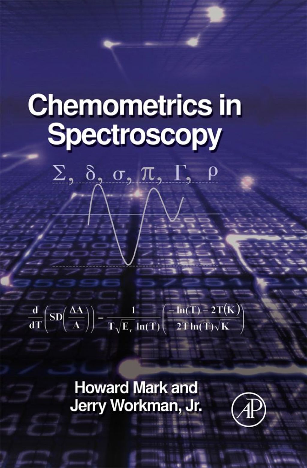 Chemometrics in Spectroscopy