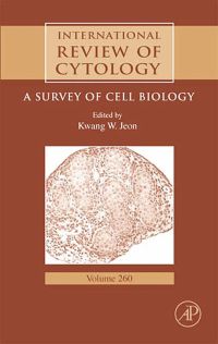 Cover image: International Review Of Cytology: A Survey of Cell Biology 9780123741141