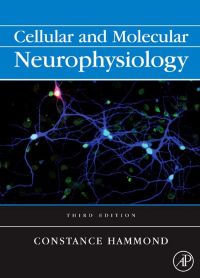 Cover image: Cellular and Molecular Neurophysiology 3rd edition 9780123741271