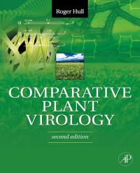 Imagen de portada: Comparative Plant Virology 2nd edition 9780123741547