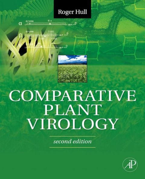 Comparative Plant Virology, 2nd Edition - FULL INSTANT DOWNLOAD | PDF DOCX EPUB