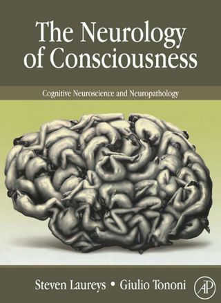 Cover image: THE NEUROLOGY OF CONSCIOUSNESS: Cognitive Neuroscience and Neuropathology 9780123741684