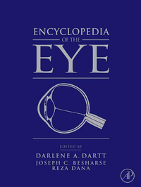 Omslagafbeelding: Encyclopedia of the Eye, Four-Volume Set 9780123741981