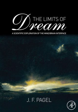 Imagen de portada: The Limits of Dream: A Scientific Exploration of the Mind / Brain Interface 9780123742155