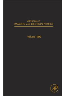 Imagen de portada: Advances in Imaging and Electron Physics 9780123742179