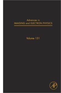 Titelbild: Advances in Imaging and Electron Physics 9780123742186