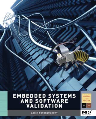 Immagine di copertina: Embedded Systems and Software Validation 9780123742308