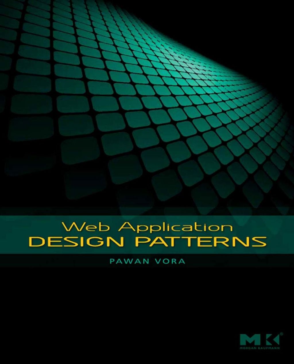 Web Application Design Patterns (eBook)