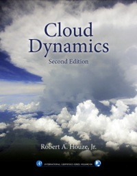 Cover image: Cloud Dynamics 2nd edition 9780123742667