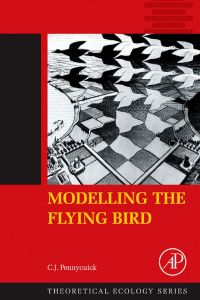 Omslagafbeelding: Modelling the Flying Bird 9780123742995
