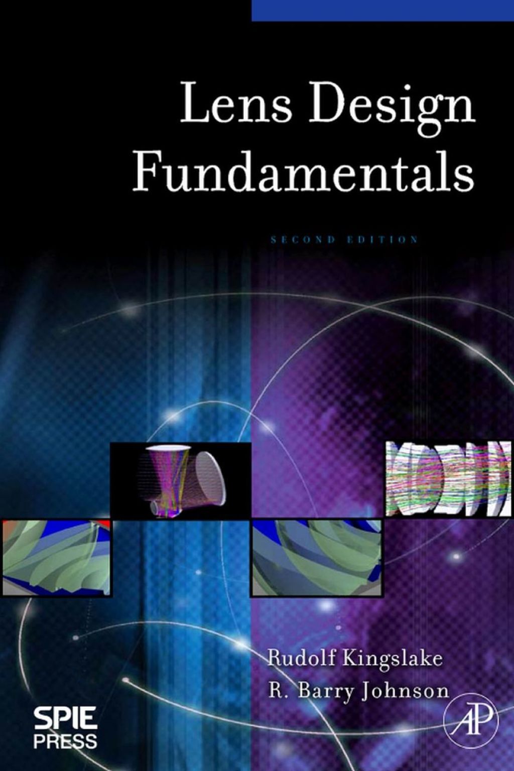 Lens Design Fundamentals 2nd Edition