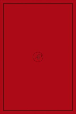 Cover image: The Psychology of Learning and Motivation 9780123743169