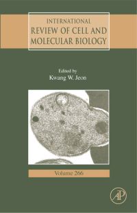 صورة الغلاف: International Review of Cell and Molecular Biology 9780123743725