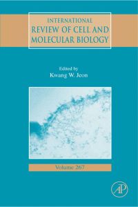 Titelbild: International Review Of Cell and Molecular Biology 9780123743749