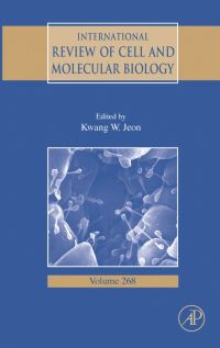 Imagen de portada: International Review Of Cell and Molecular Biology 9780123743756