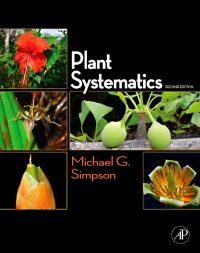 Cover image: Plant Systematics 2nd edition 9780123743800