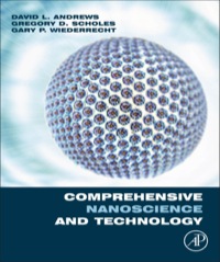 Cover image: Comprehensive Nanoscience and Technology, Five-Volume set: Online Version 9780123743909