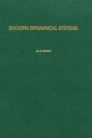 Cover image: Smooth dynamical systems 9780123744500