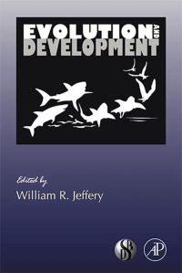 Cover image: Evolution and Development 9780123744555