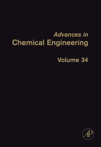 Omslagafbeelding: Advances in Chemical Engineering: Mathematics and Chemical Engineering and Kinetics 9780123745064